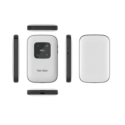B2Bのバイヤーのための4G LTE MiFiのルーター802.11b/g/n/ac WiFiの標準