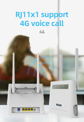 300Mbps CPE Lteの無線ルーター