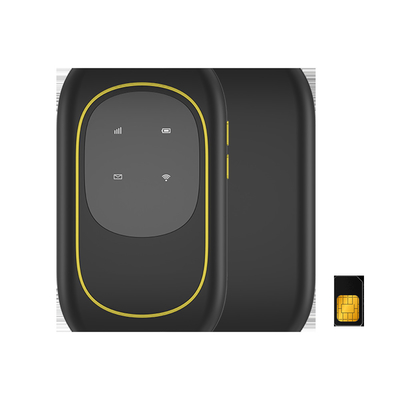 300Mbpsポケット移動式Wifiのルーター