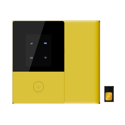 300Mbpsポケット移動式Wifiのルーター