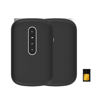 300Mbpsポケット移動式Wifiのルーター