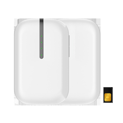 300Mbpsポケット移動式Wifiのルーター