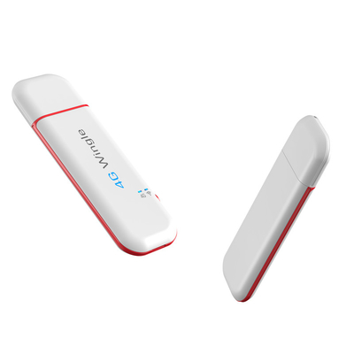 移動式LTE 4G無線USBのドングルSIMのカード スロットのポケット ホットスポット