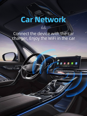 移動式LTE 4G無線USBのドングルSIMのカード スロットのポケット ホットスポット