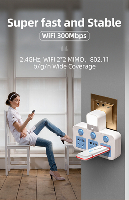 150Mbps移動式4G USBのドングルのSim無線カード携帯用広帯域ドングル