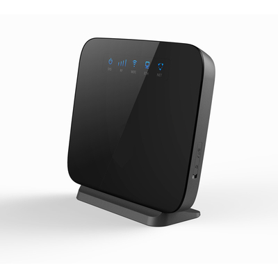 300Mbps 4G Lteの屋内ルーター