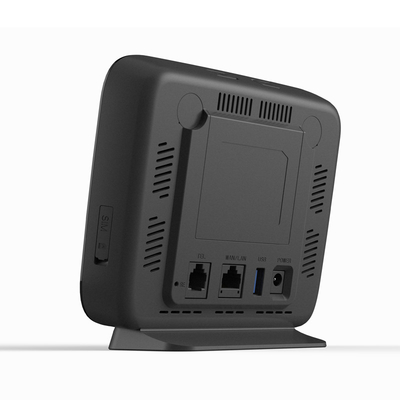 300Mbps 4G Lteの屋内ルーター