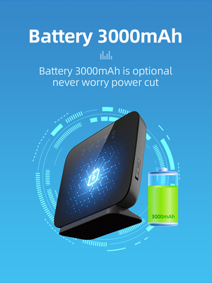 300Mbps 4G Lteの屋内ルーター