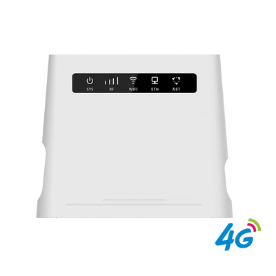 CPE 4Gの家のルーターCAT6 300Mbps WiFiのホテルのオフィス ホール