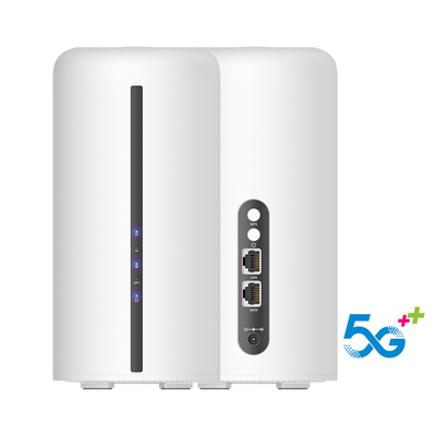 高速5Ghz WIFIのルーターの屋内Sohoの家WiFi 6