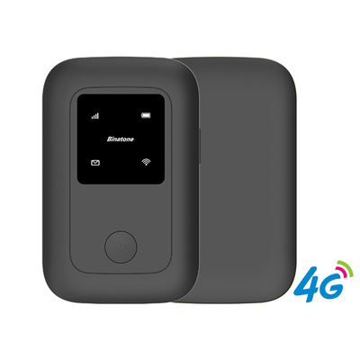 3000mAh移動式4G Sim WiFiのホットスポット2FFマイクロUSB B1 3 5 7 8 20 40 41