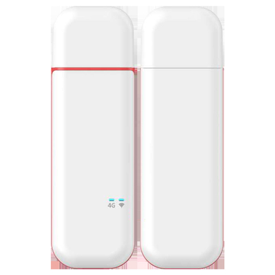 WiFiのホットスポットの車のWiFi 4G USB Wifiの変復調装置150MHz 4G USBのドングル