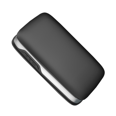 3000mAh無線携帯用4gポケット ルーター300Mbpsのクォード バンド