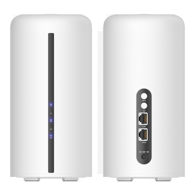 1.35GHz WIFI 5G CPEのルーターRealtek RTL8198Dは32人のユーザーを接続する
