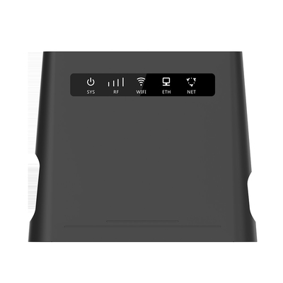 Cat6 VOLTE屋外4G CPEのルーターTR069 11AC RJ11 WiFi 6 AX1800デュアル バンド2.4GHz 5GHz