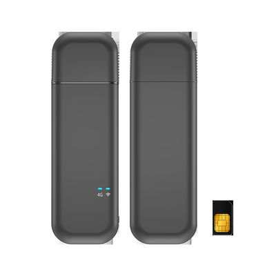 車コンピュータUSB 4G Wifiのドングル、4G USB WiFiの棒